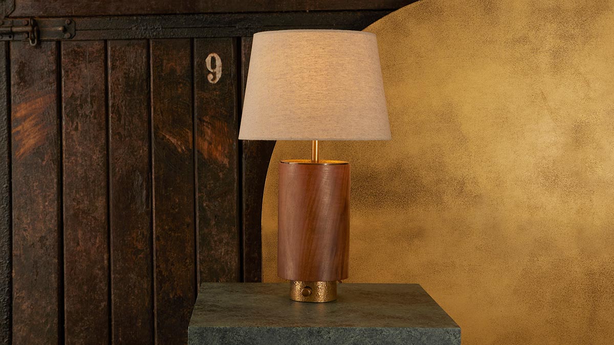 Dallington Table Light