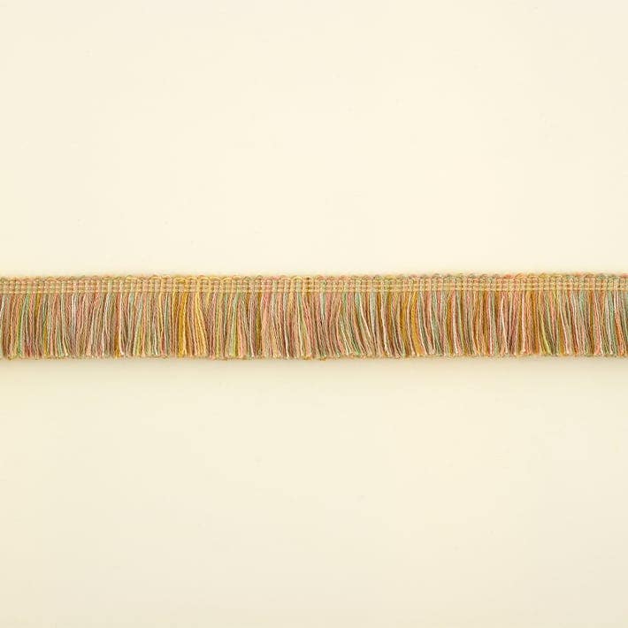 Cut Ruche - Mother of Pearl