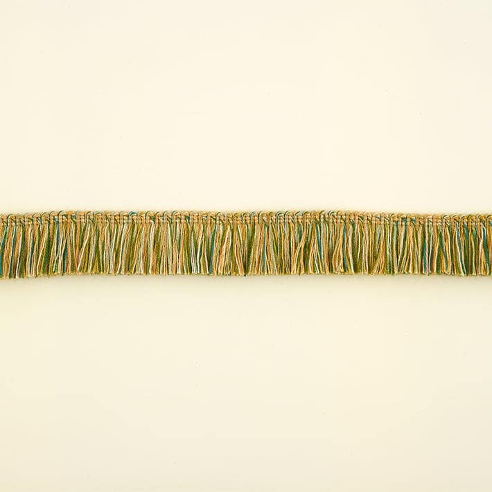 Cut Ruche - Artichoke