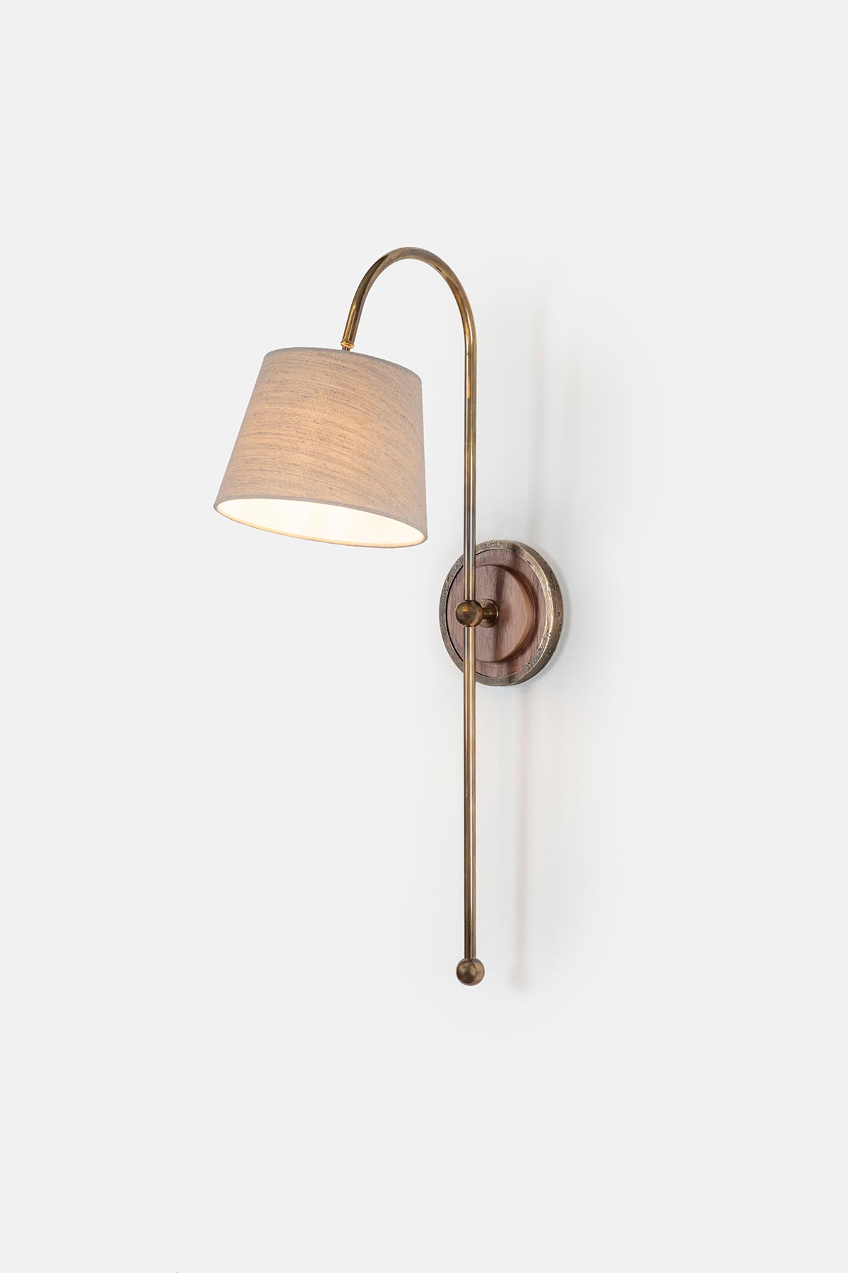 Brightling Wall Light