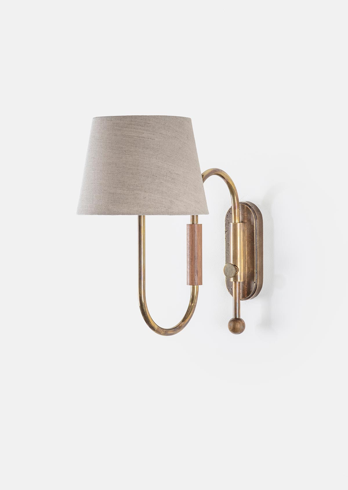 Cooden Wall Light