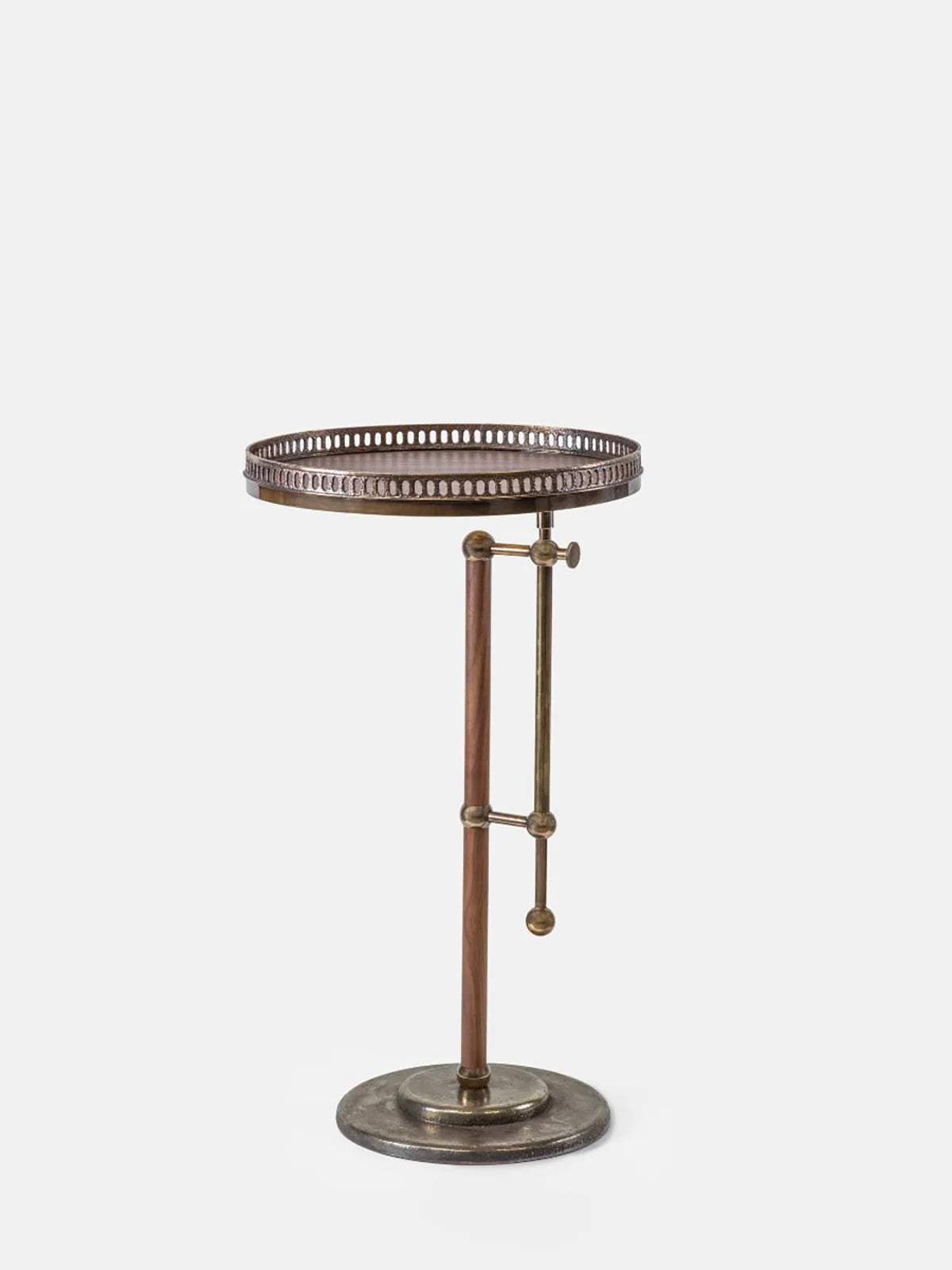 Ashburnham Side Table