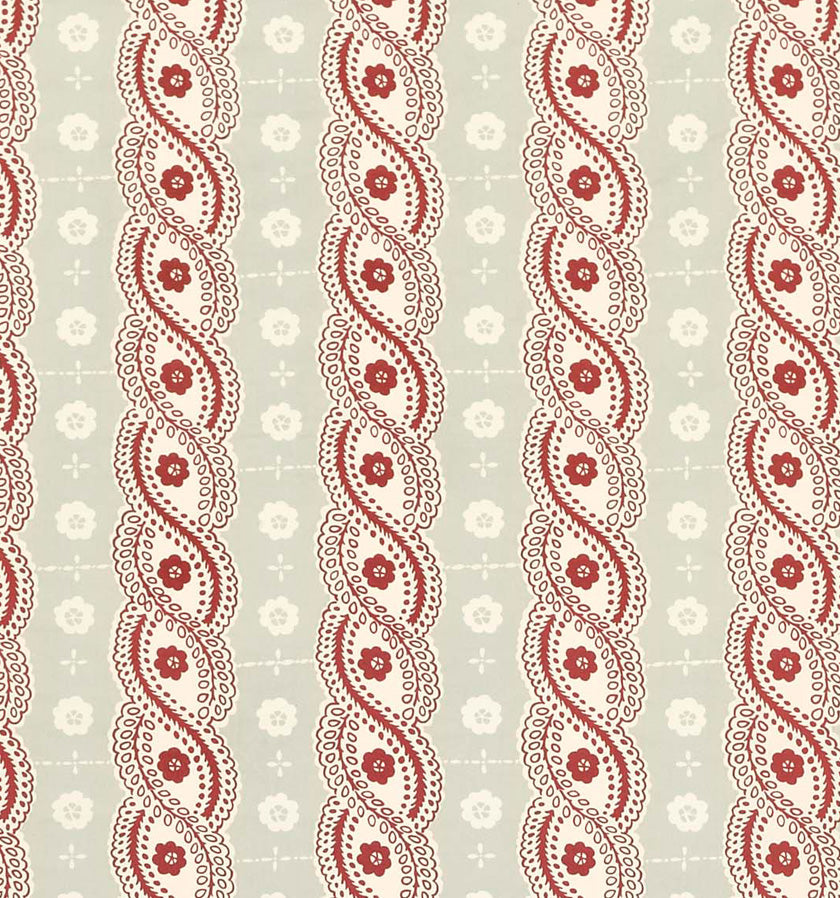 Barley Twist