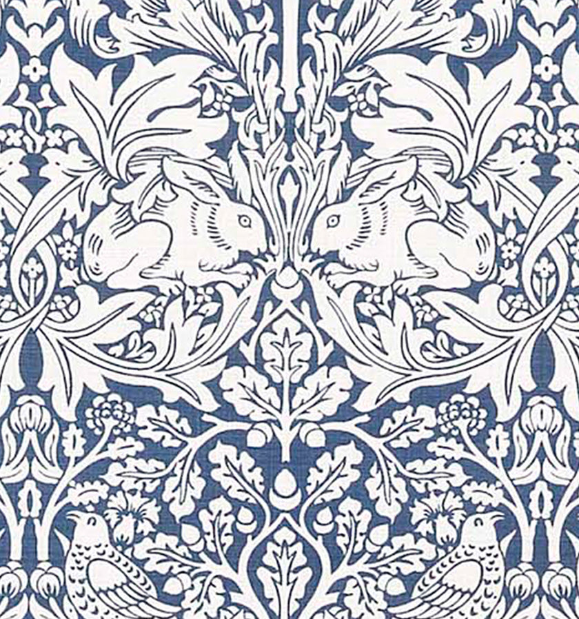 Brother Rabbit - Blue