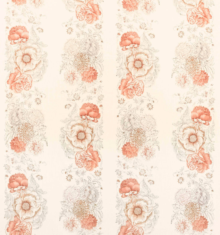 Devonshire Linen - Natural