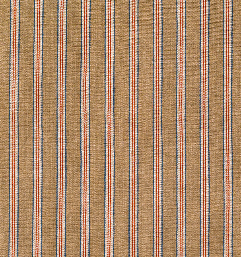 Tynemouth Ticking - Rust