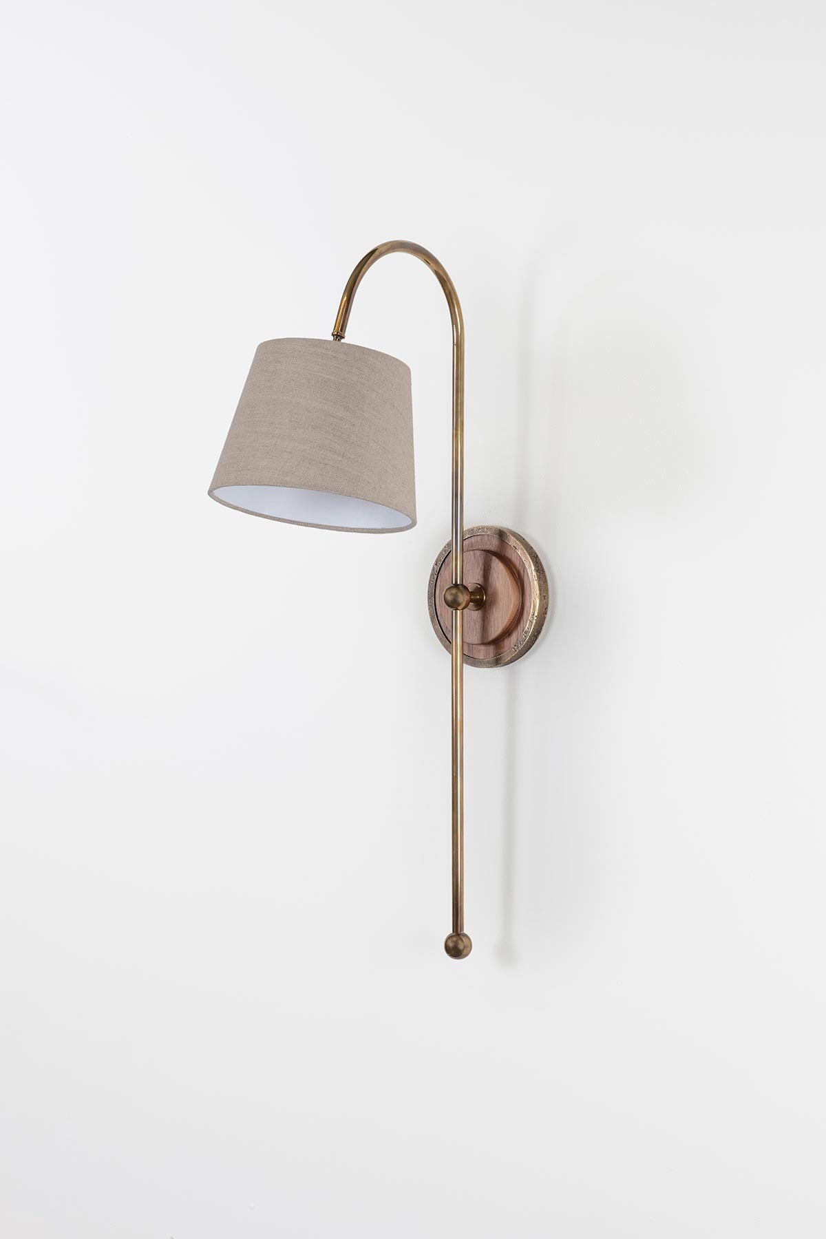 Brightling Wall Light