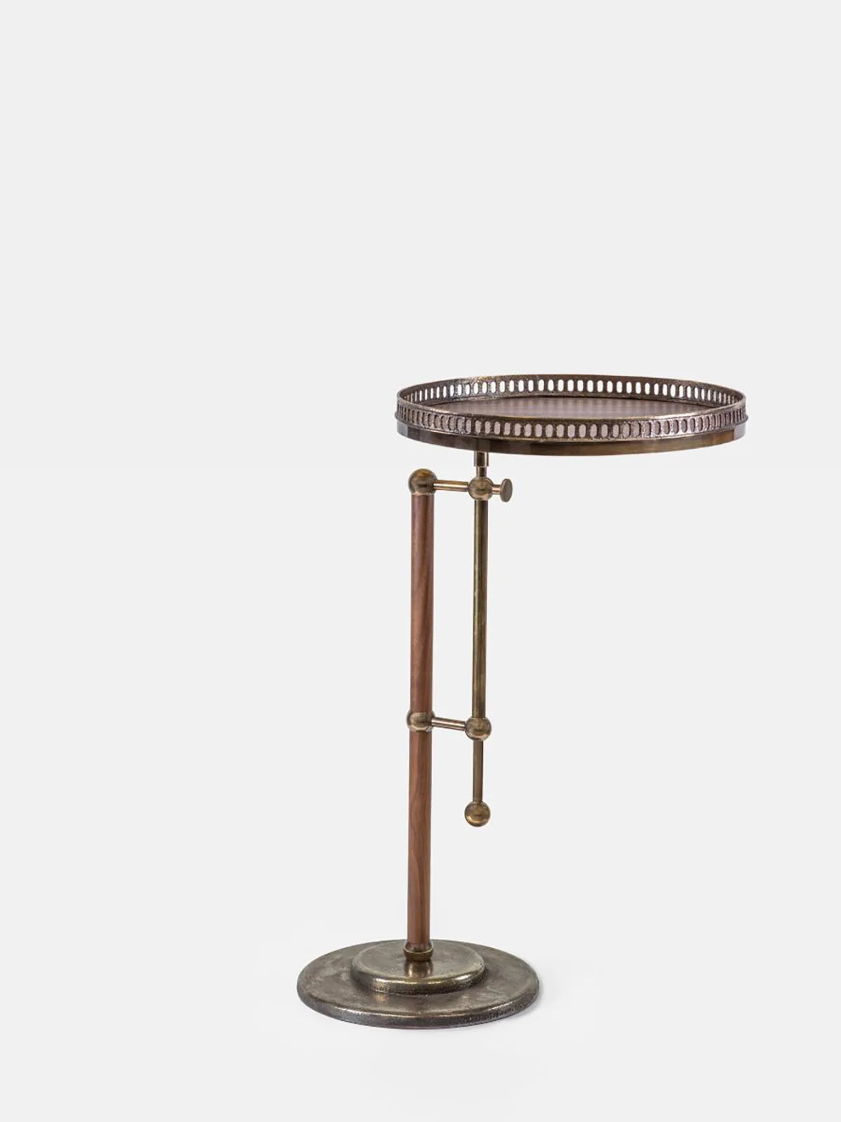 Ashburnham Side Table
