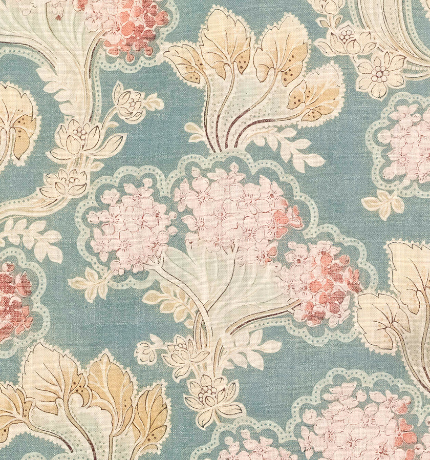 Hydrangea - Special Design & Width