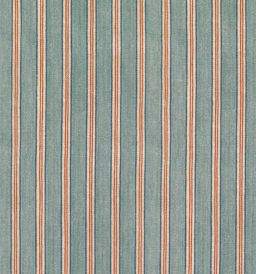 Tynemouth Ticking - Green