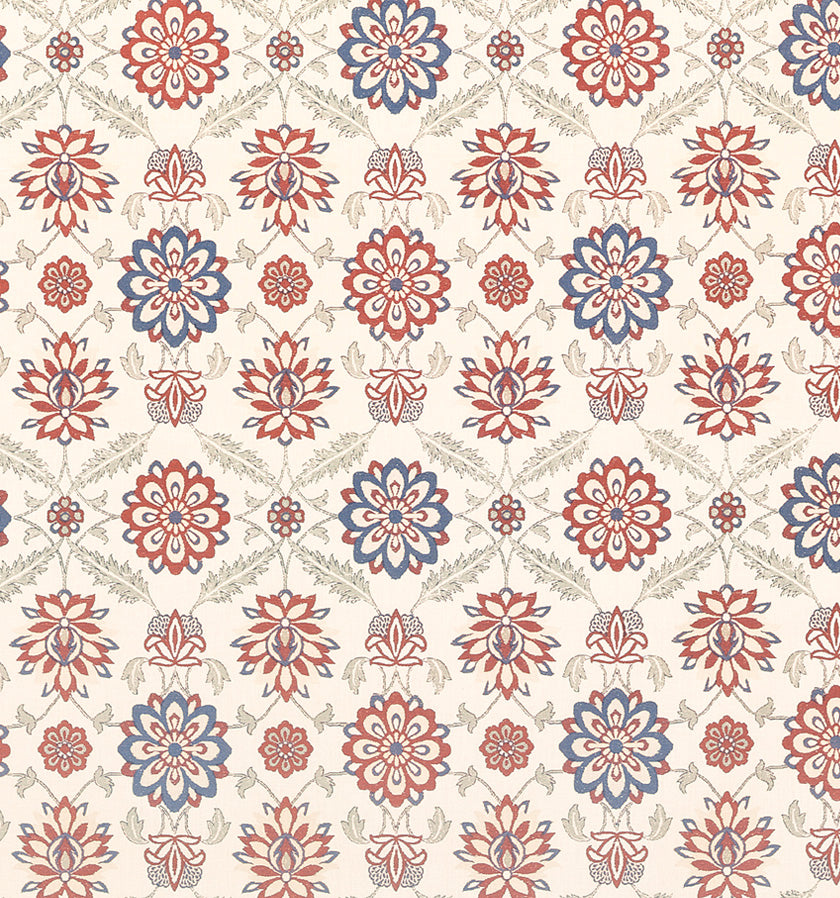 Mughal Flower