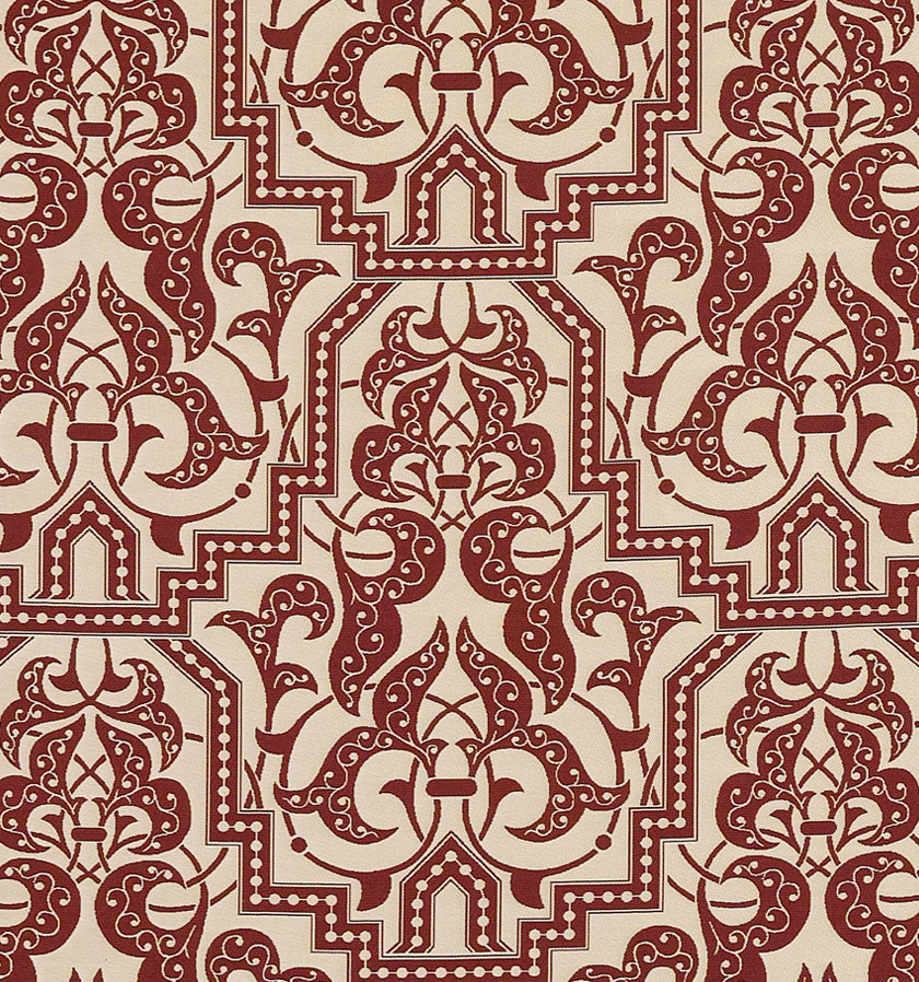 Aleppo Damask