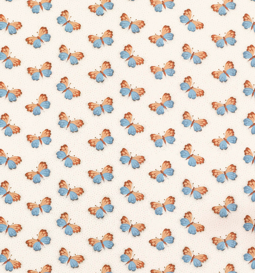 Kilvert’s Blue - Blue