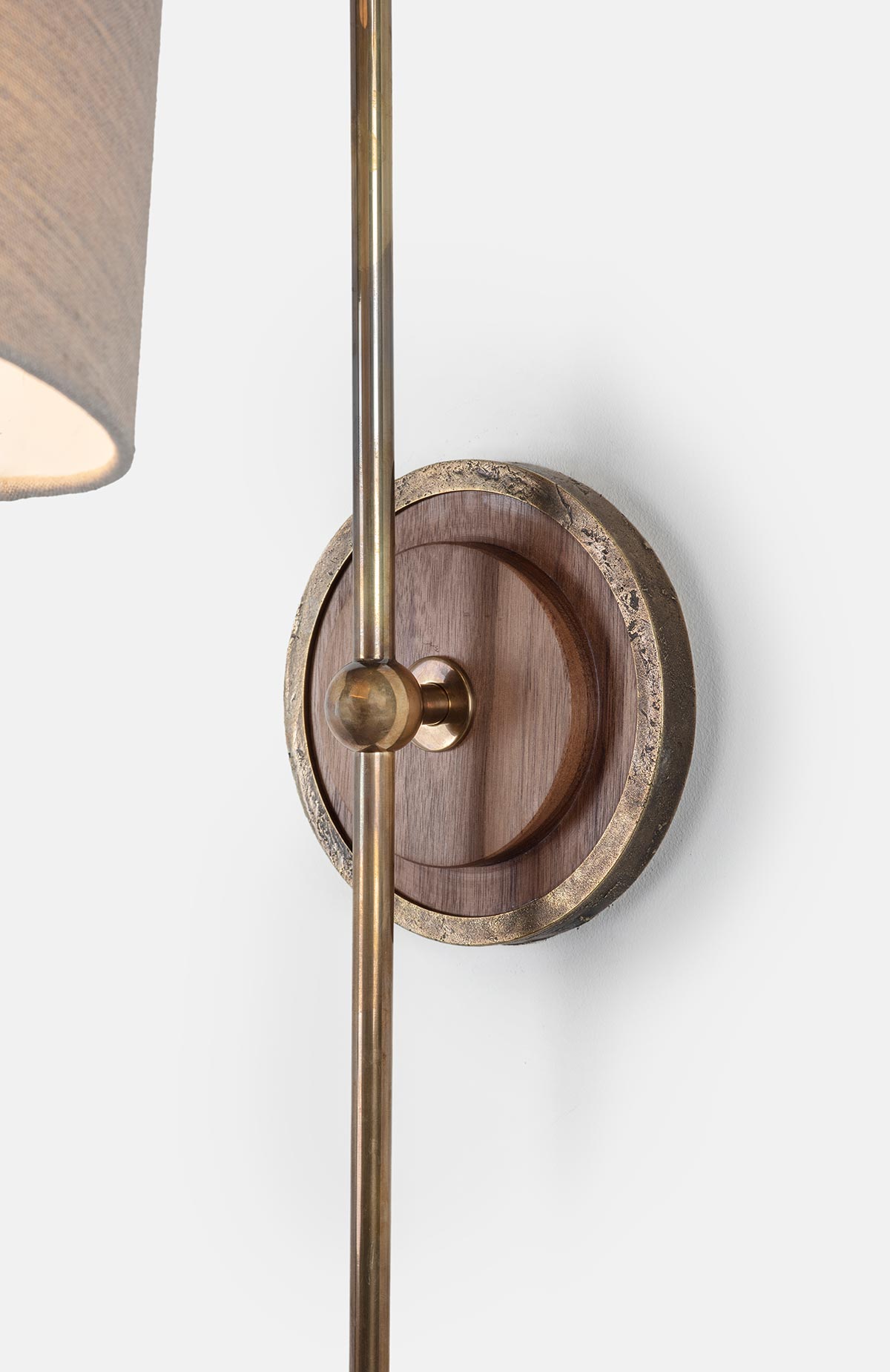 Brightling Wall Light