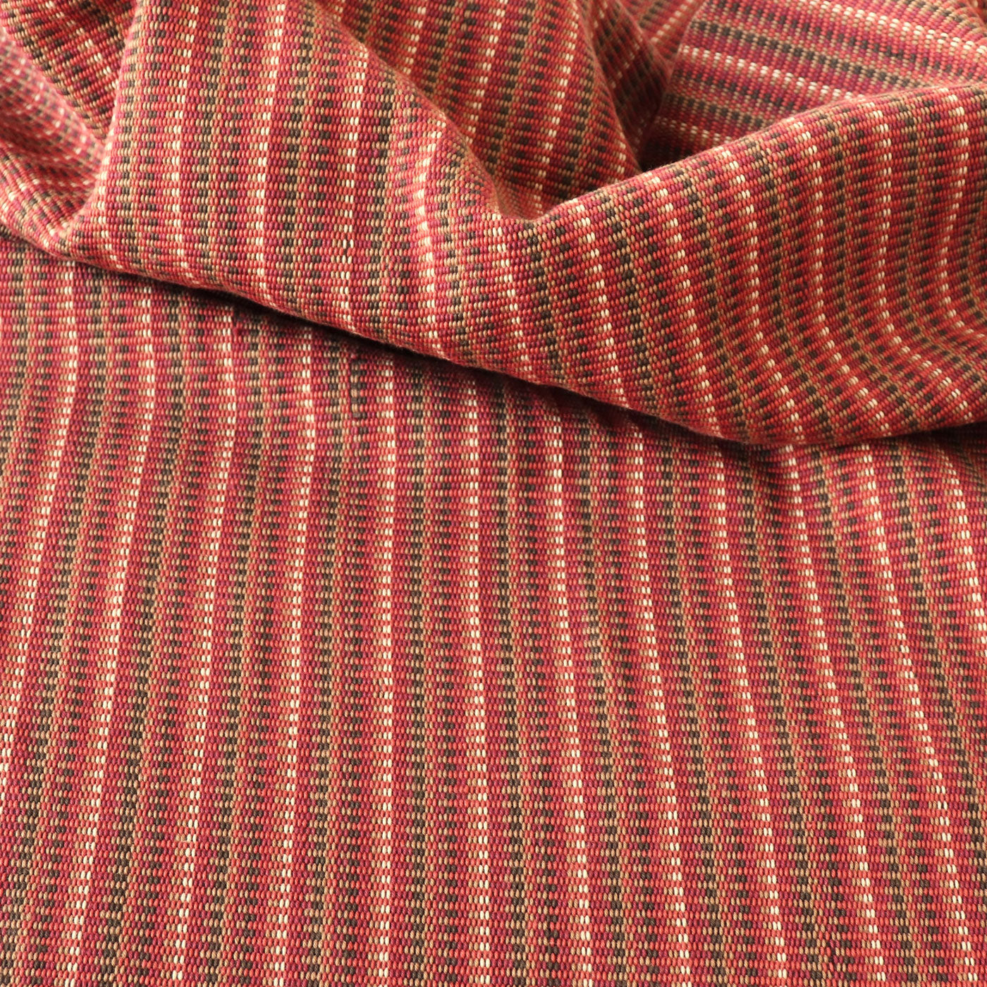 Ember Plains - Red / Burgundy