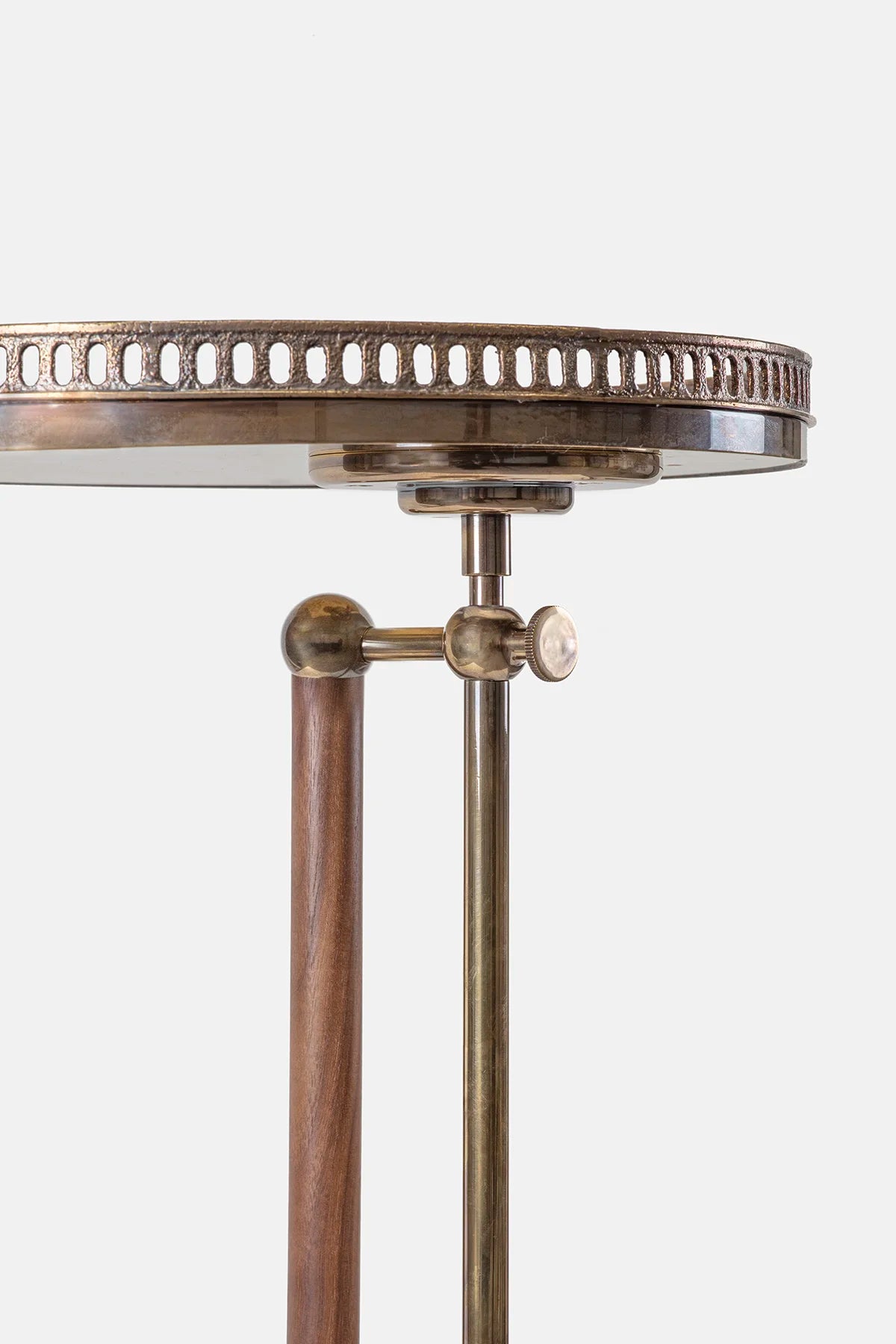 Ashburnham Side Table