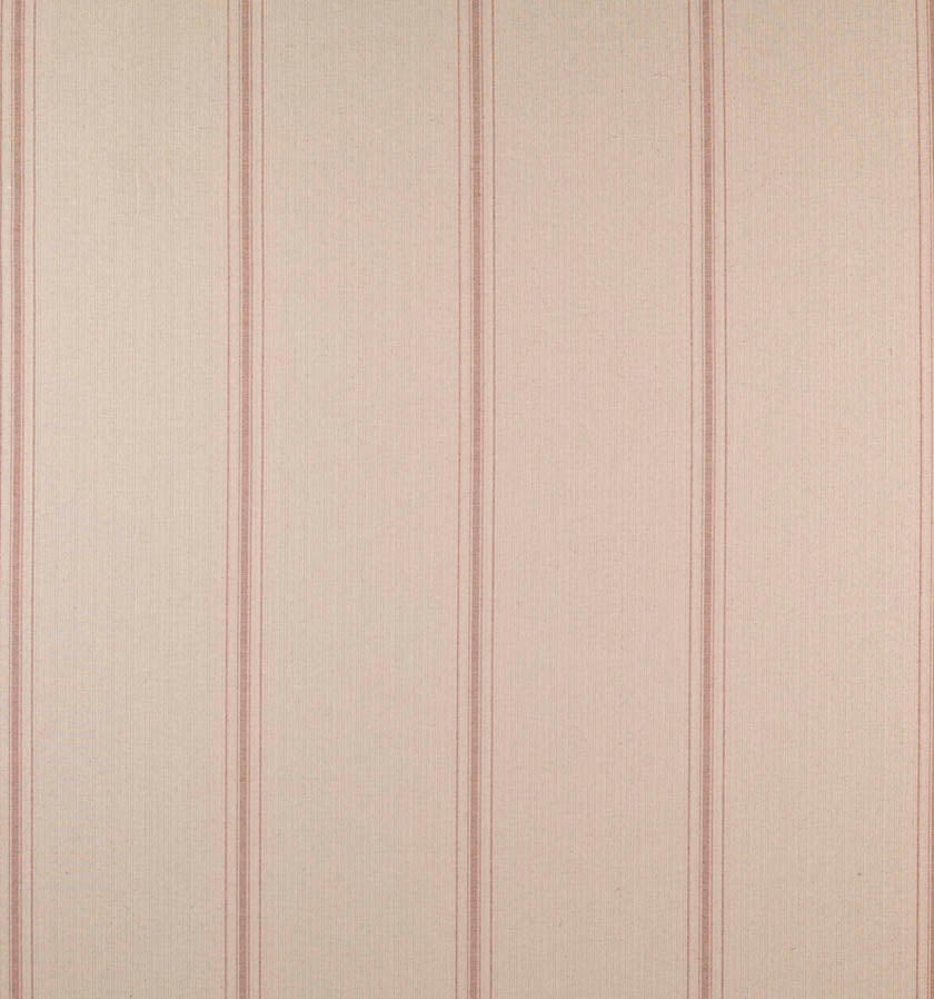 Avignon Stripe - Red