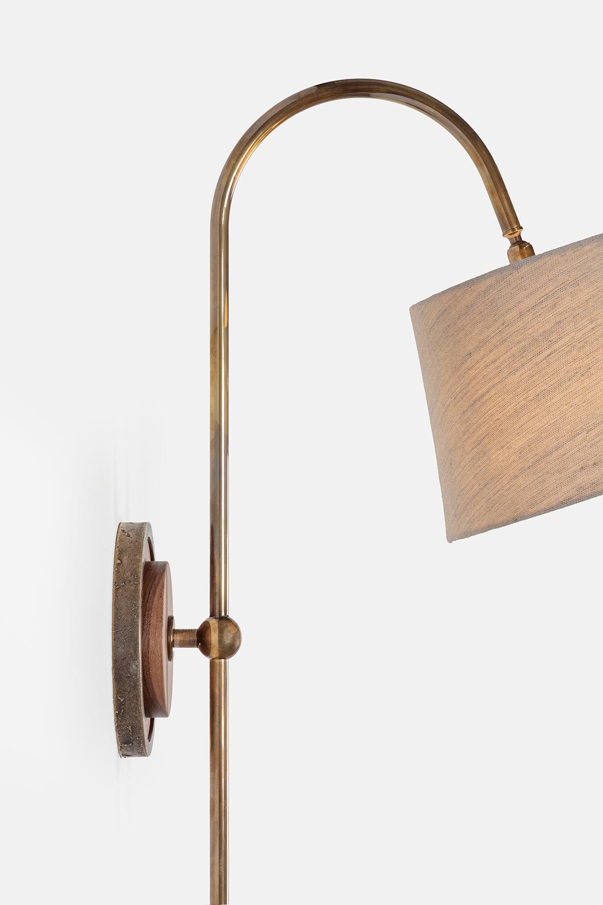 Brightling Wall Light
