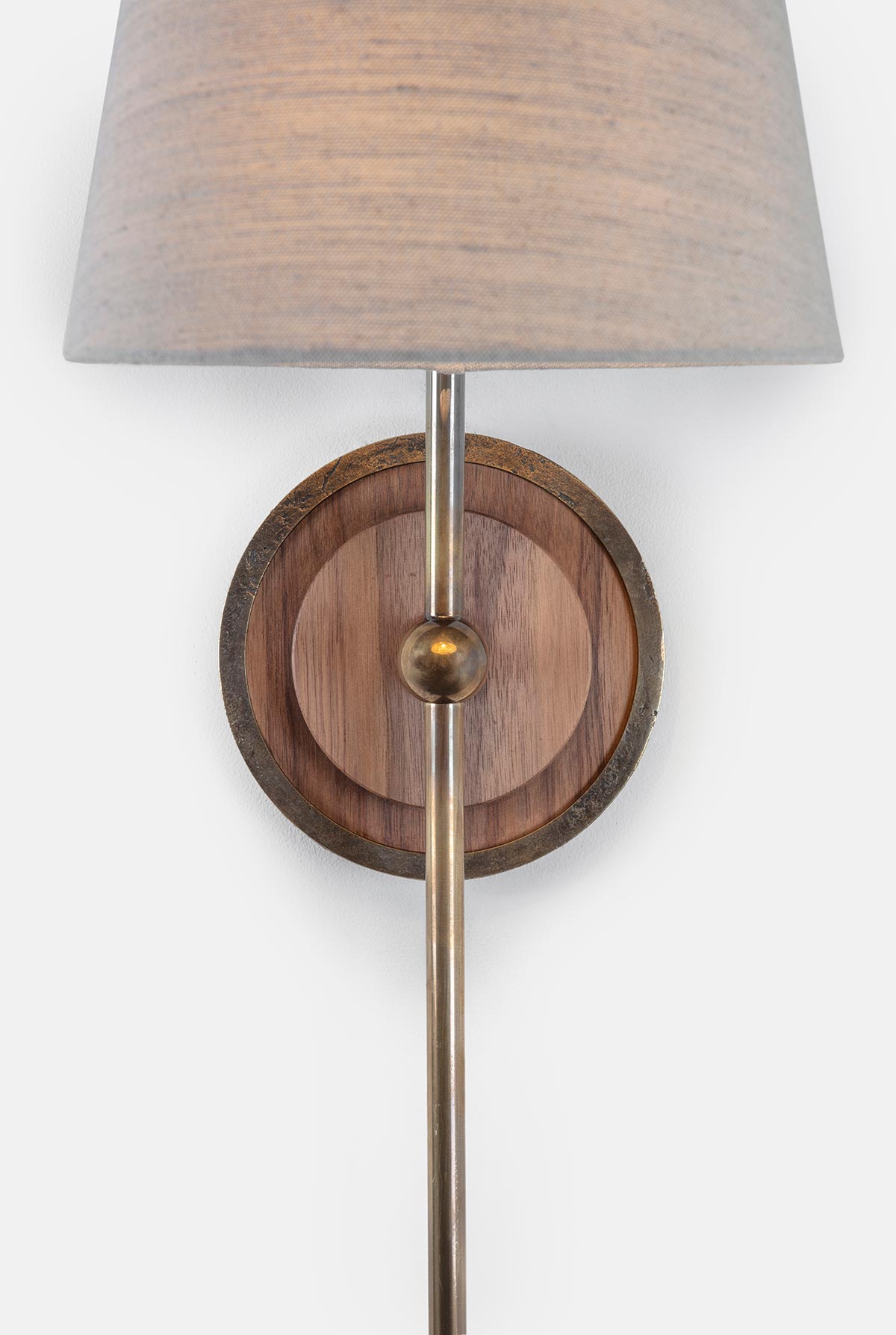 Brightling Wall Light