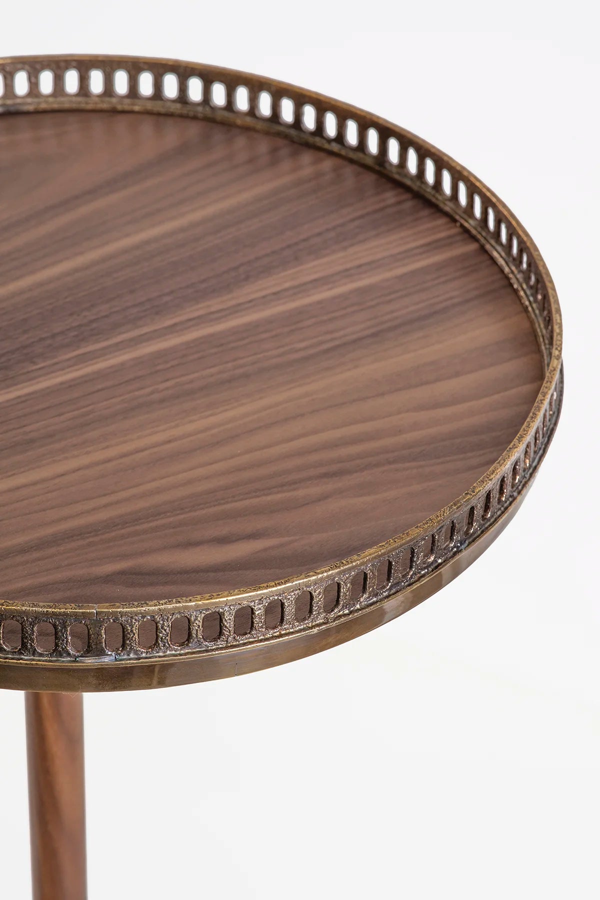 Ashburnham Side Table
