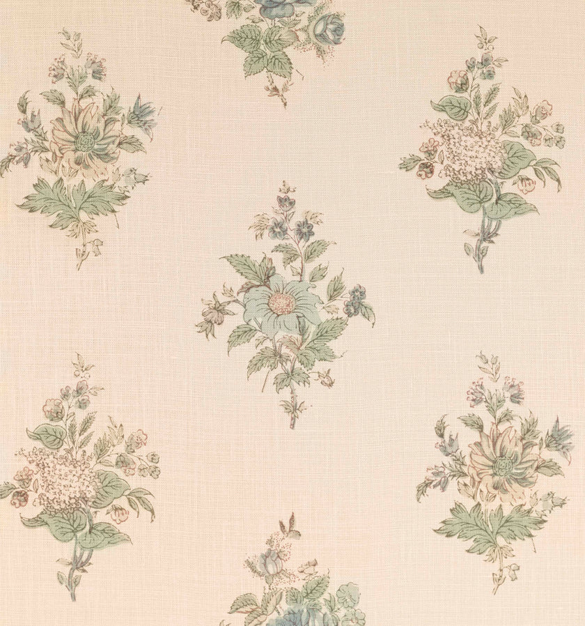 Derwent Linen - Lichen