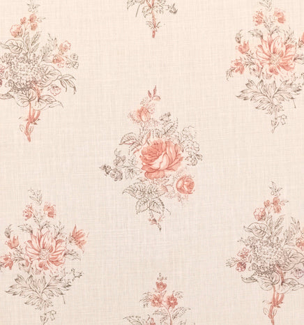Derwent Linen - Natural