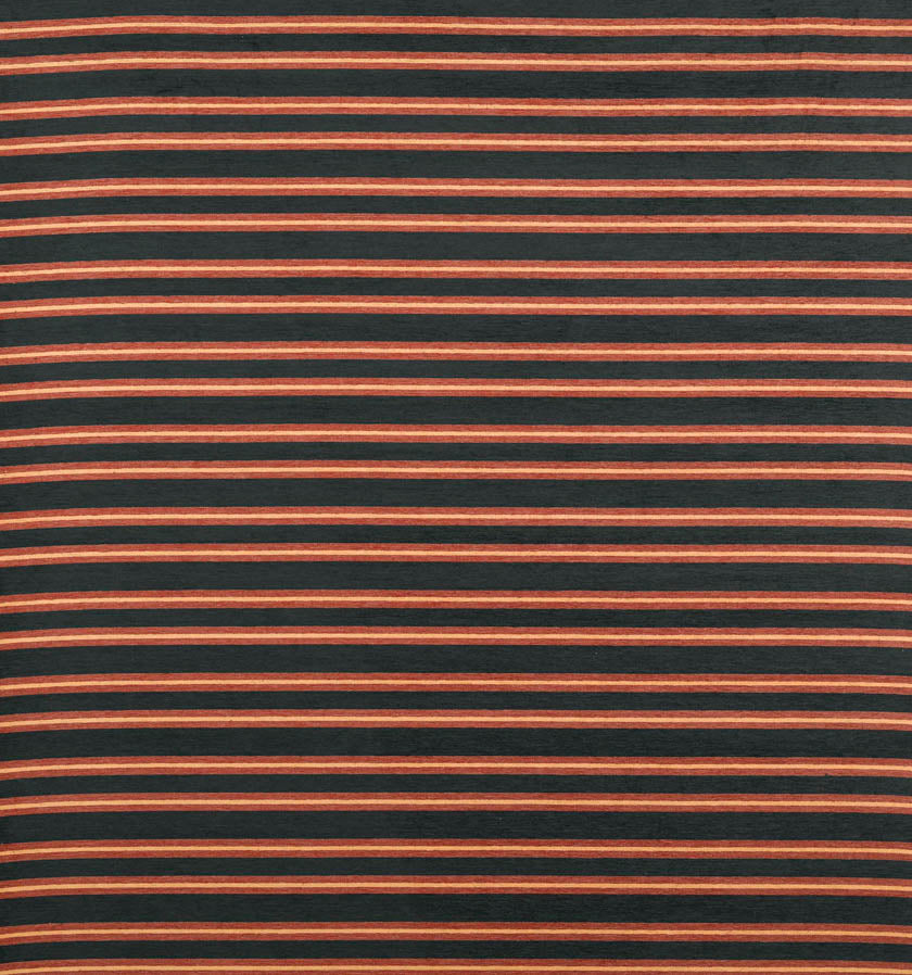 Chenille Stripe