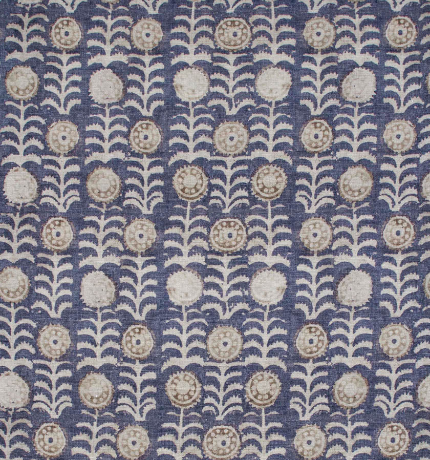 Tansy - Indigo