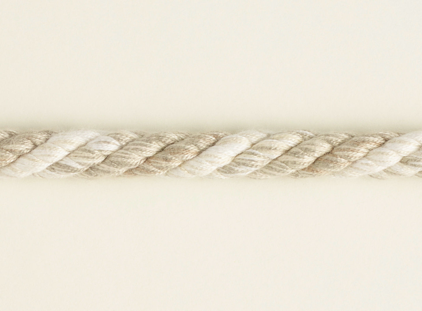 Rope - White Cream