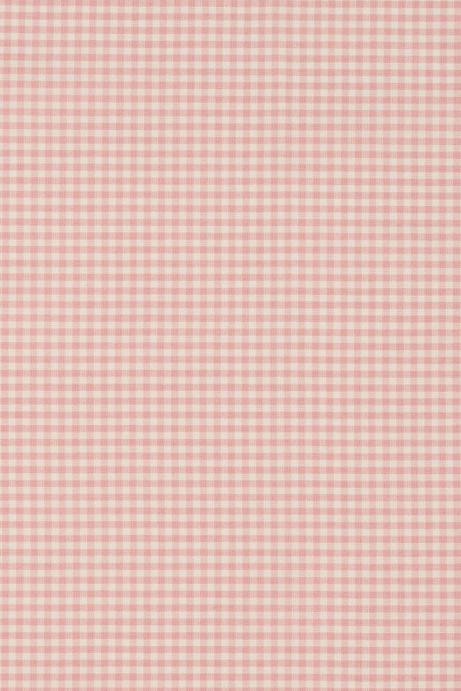 Gingham - Pink