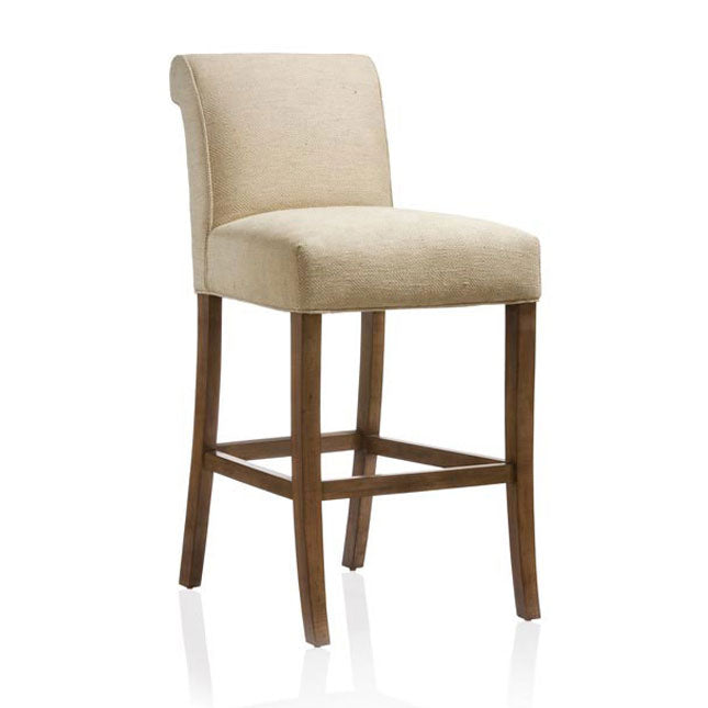 116 Melrose Counter and Bar Stool
