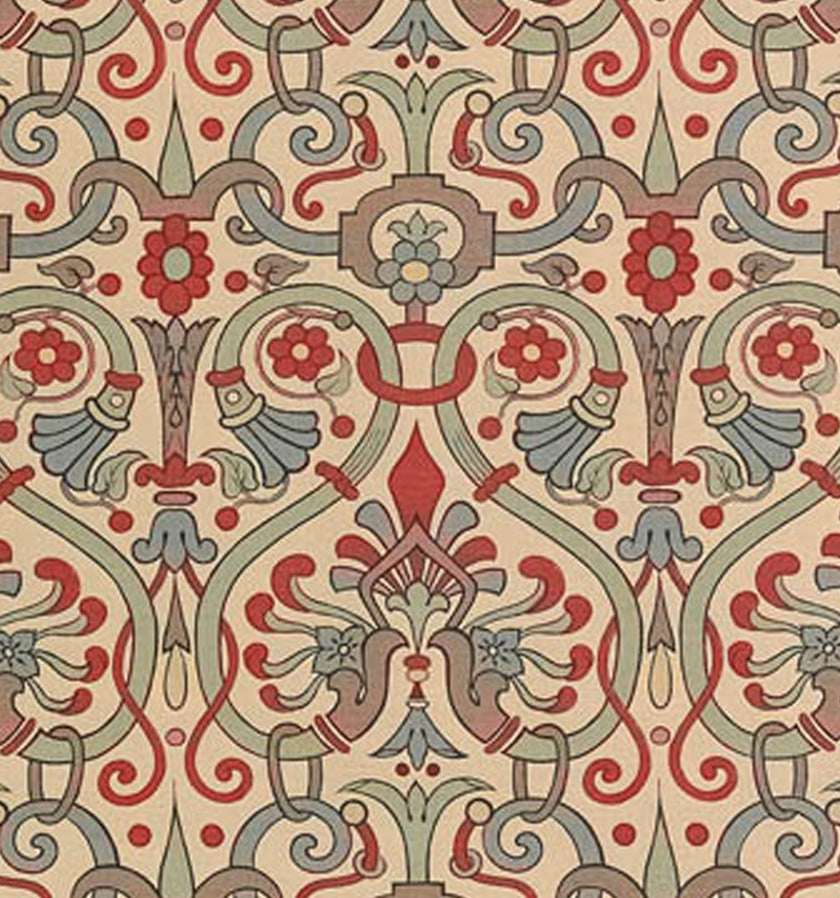 Raby - Red