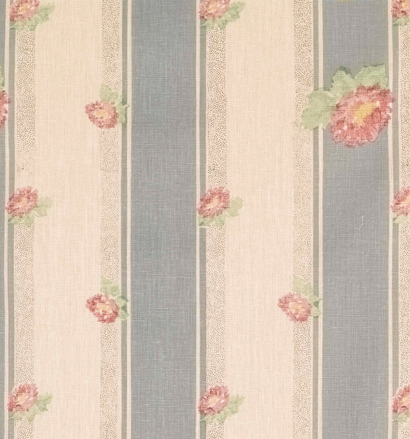 Rosebud Ticking
