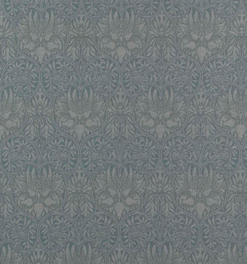 William Morris Weave