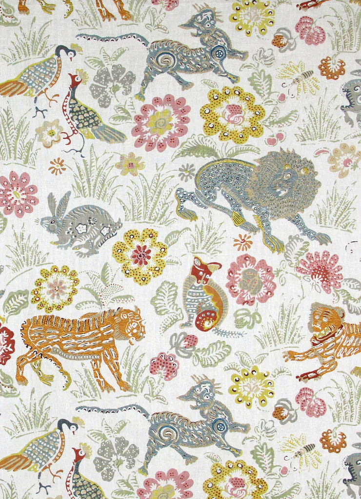 Flora & Fauna - Multi