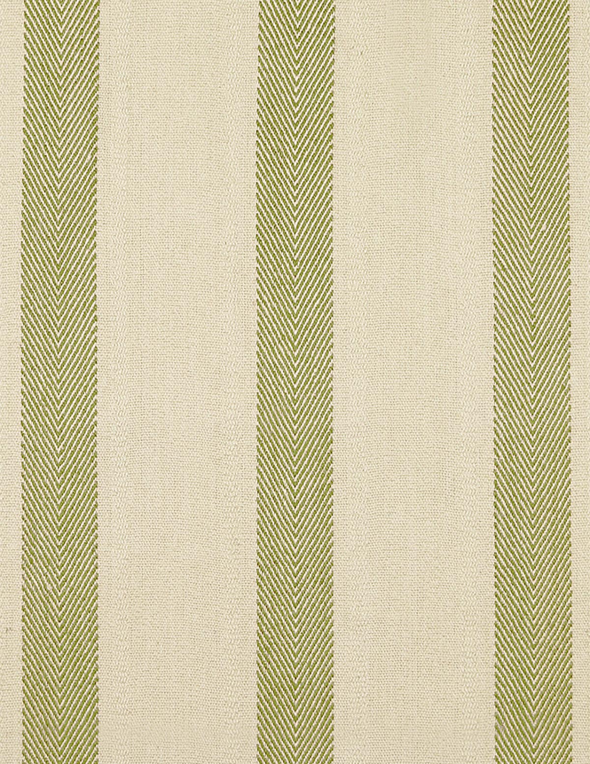 Chevron Stripe - Gherkin