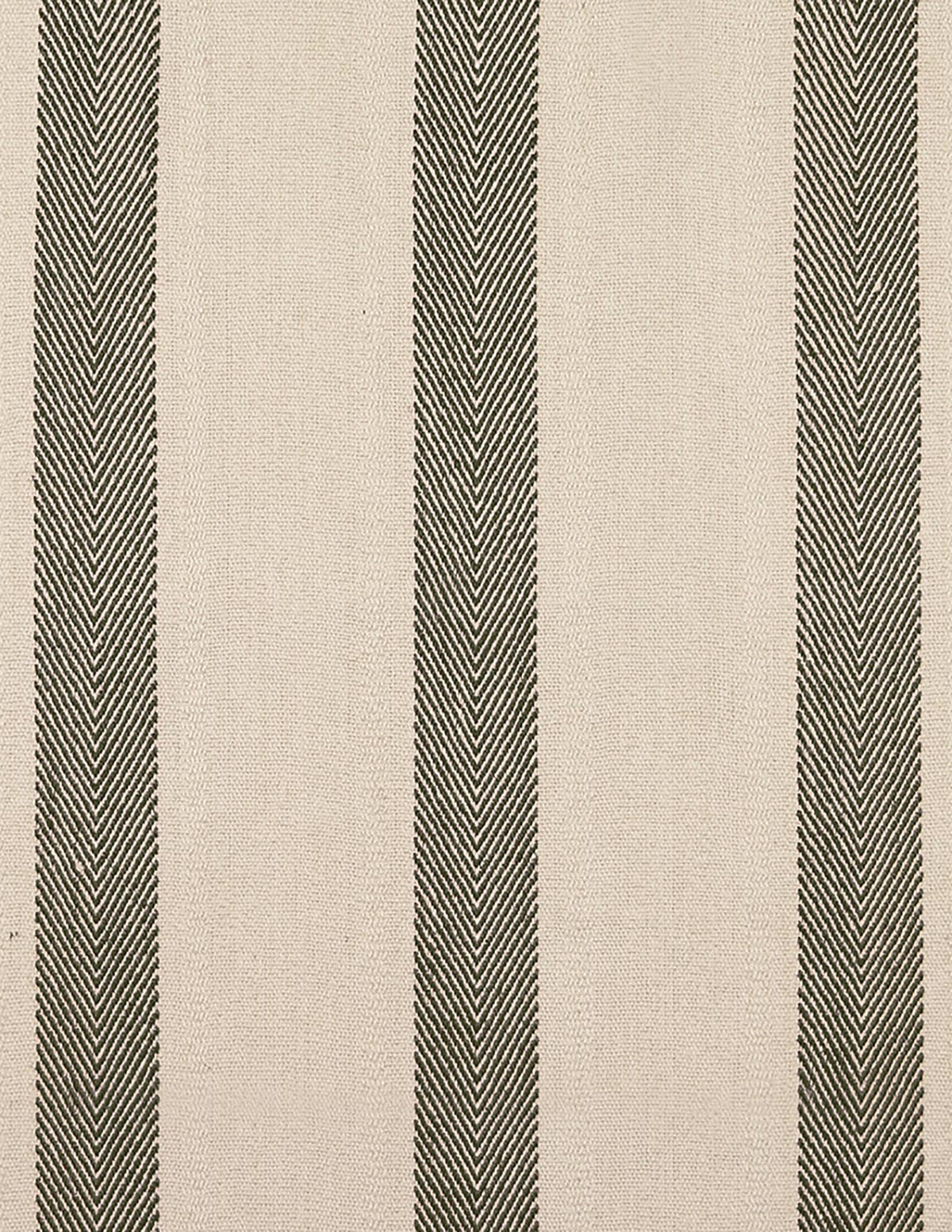 Chevron Stripe - Charcoal
