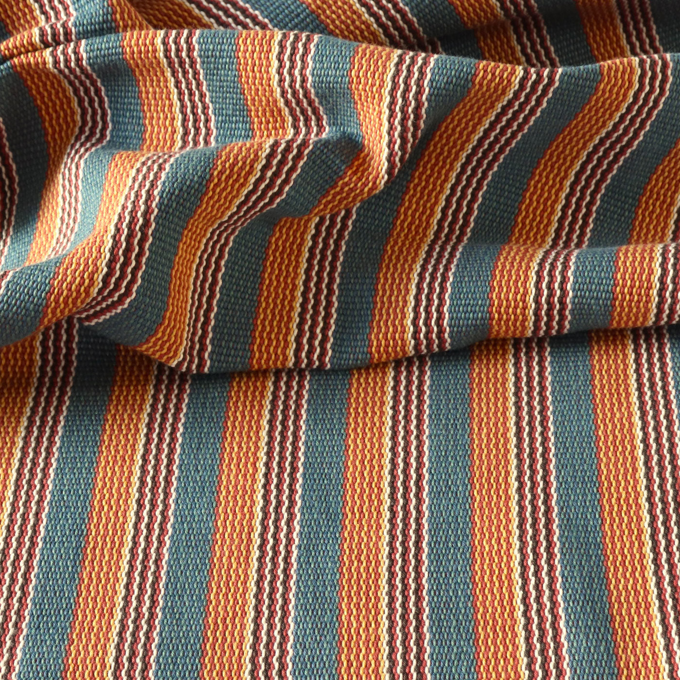 Harvest Bounce - Red / Yellow / Burgundy