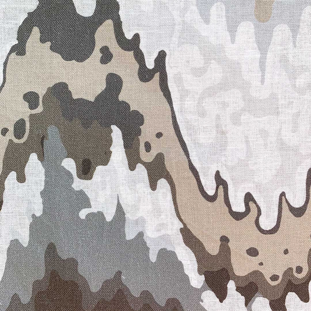 Fiamma - Grays Taupes on Oyster Union