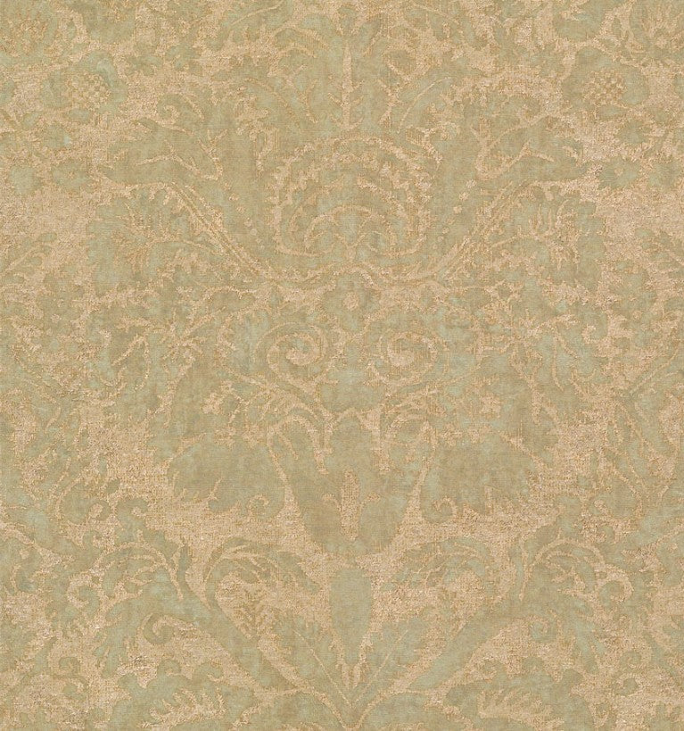 Opera Wallpaper - Bronze