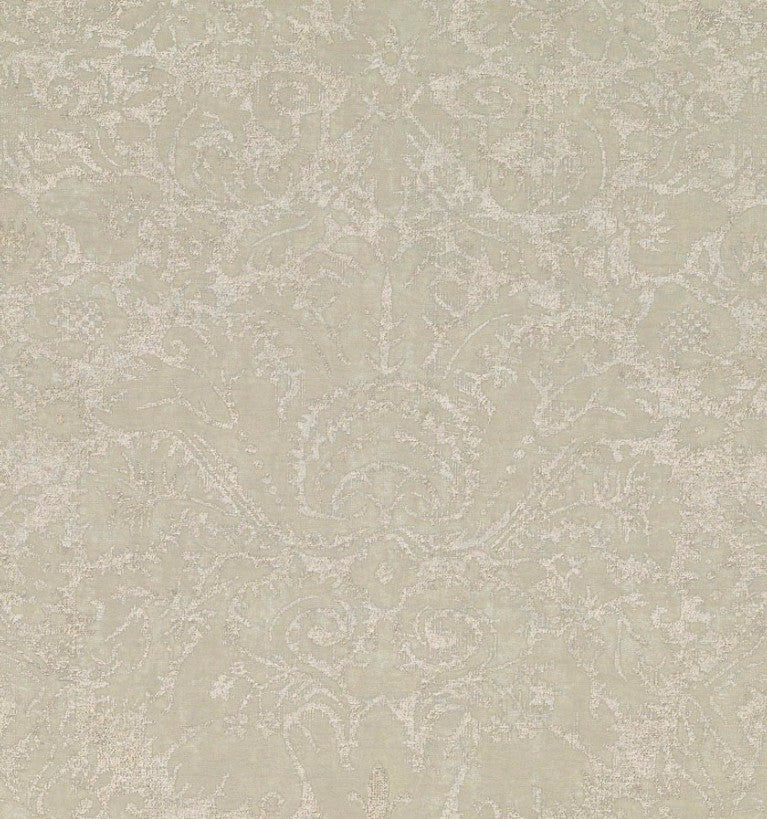 Opera Wallpaper - Silver
