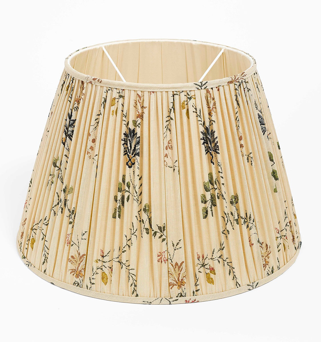 Cornflowers - Voile