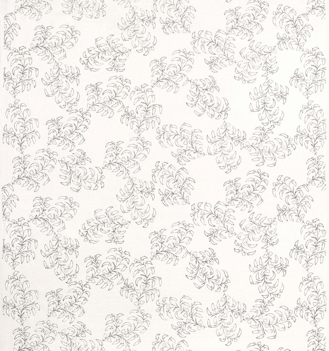 Pea Pods - White on White