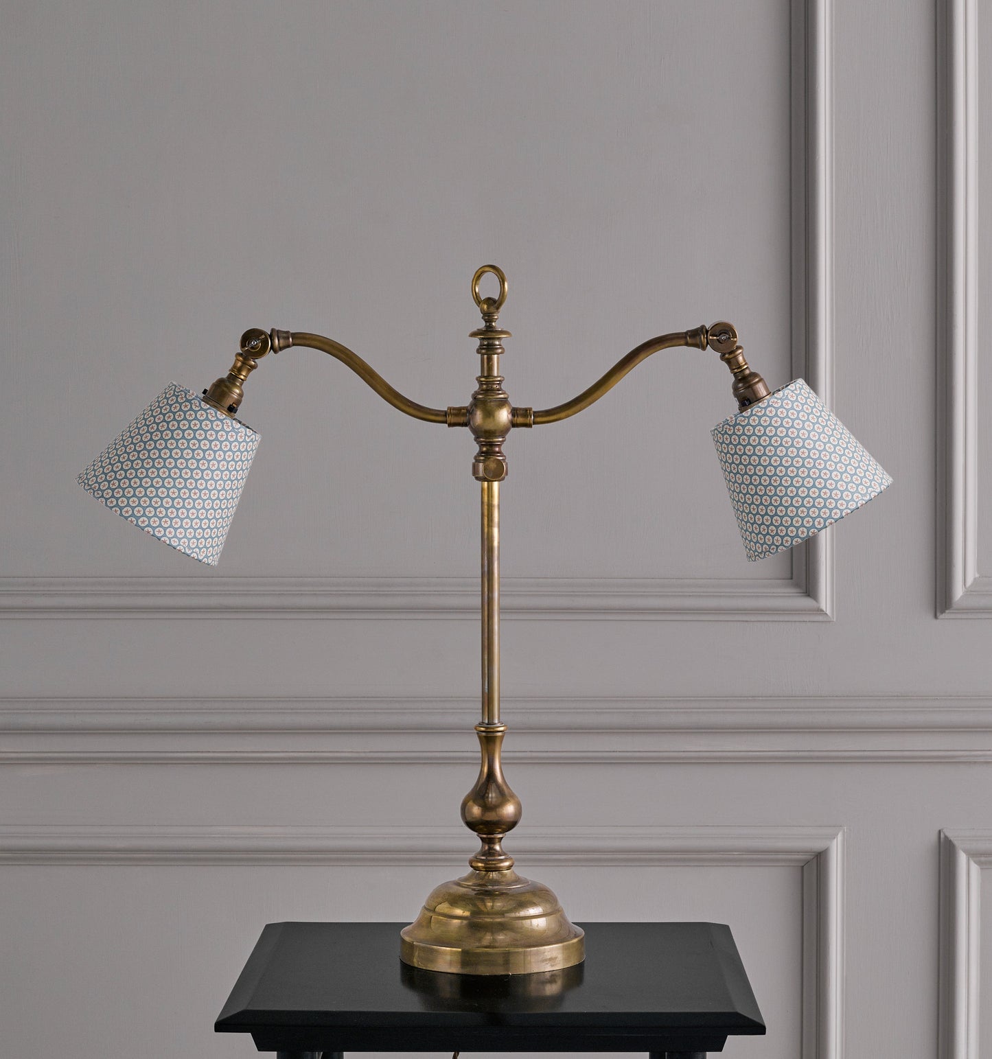 Wyndham Lamp