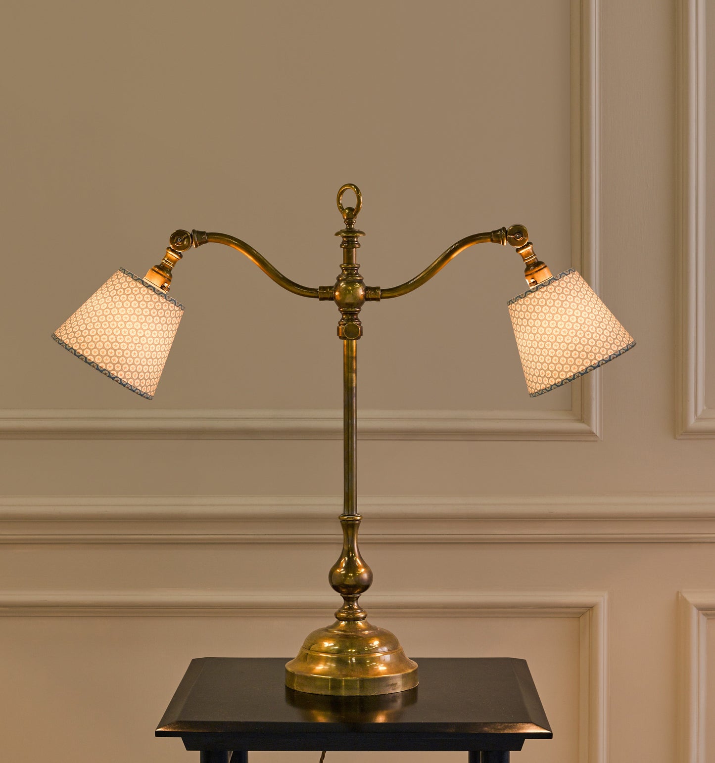 Wyndham Lamp