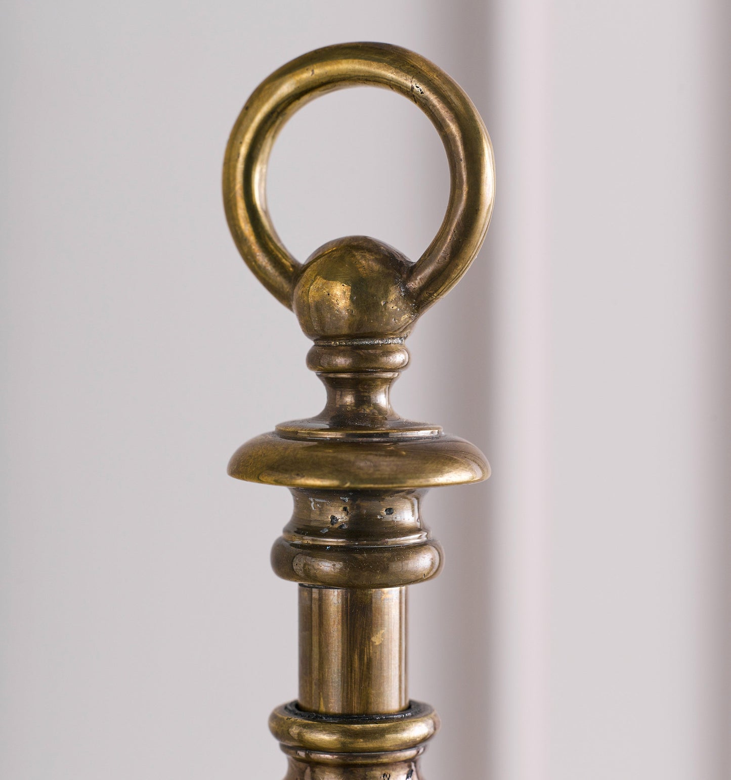 Wyndham Lamp
