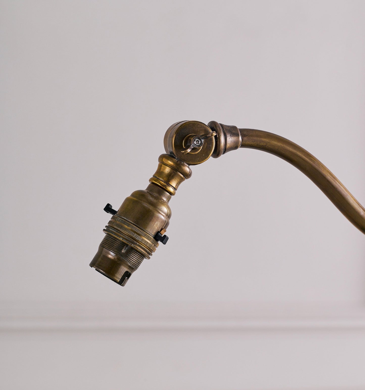 Wyndham Lamp