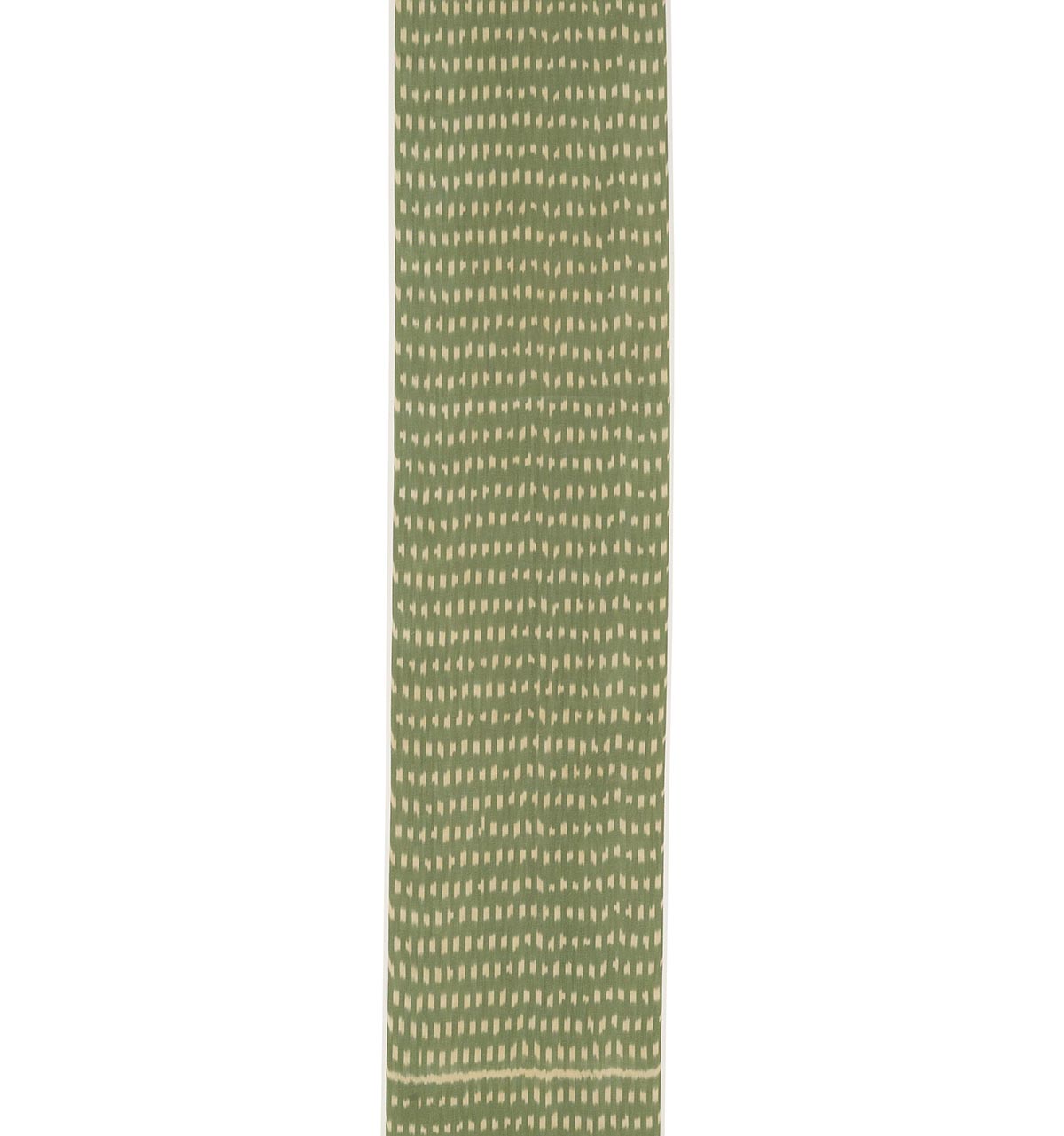 Ikat - Amu Green