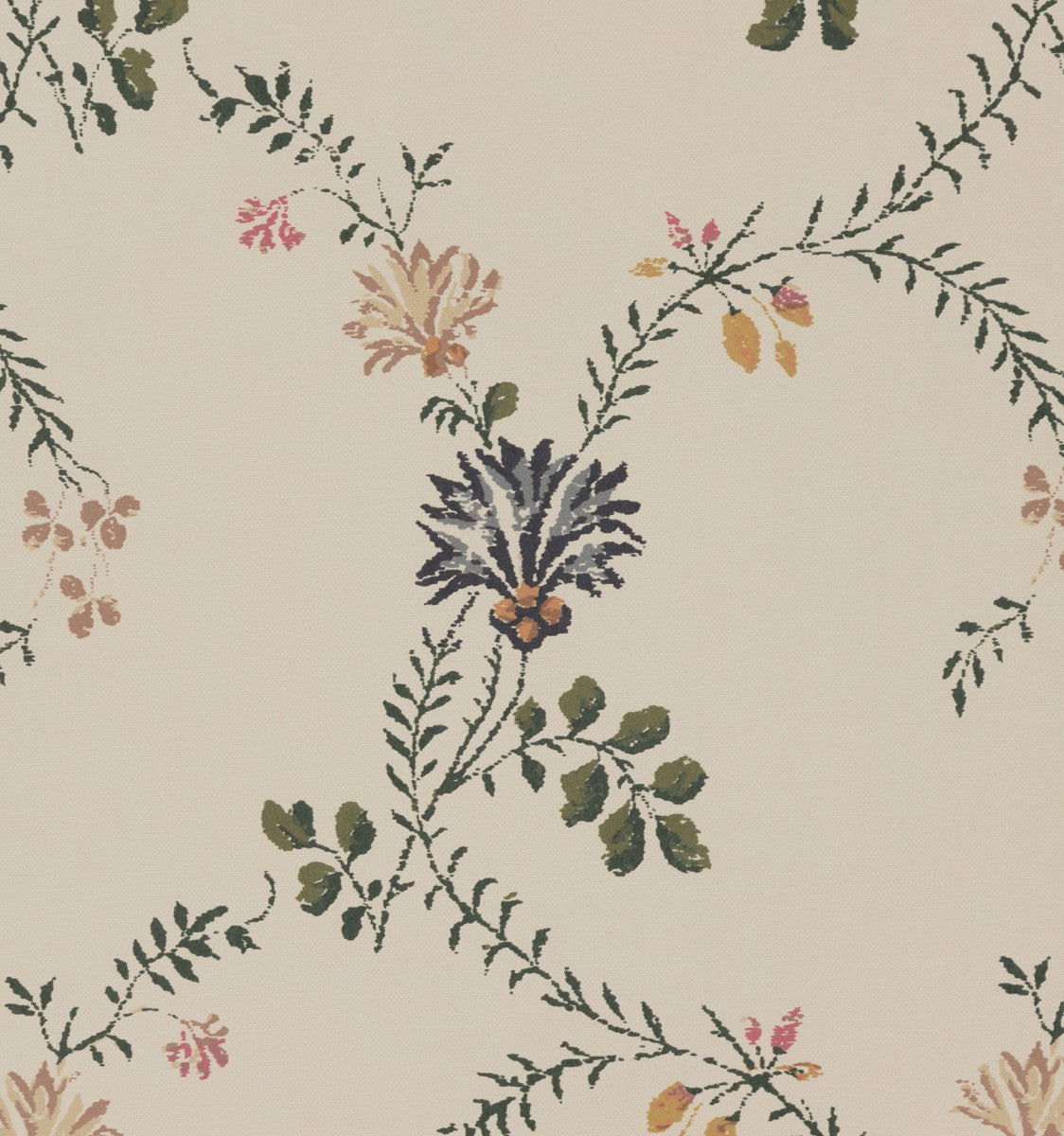 Cornflowers Wallpaper