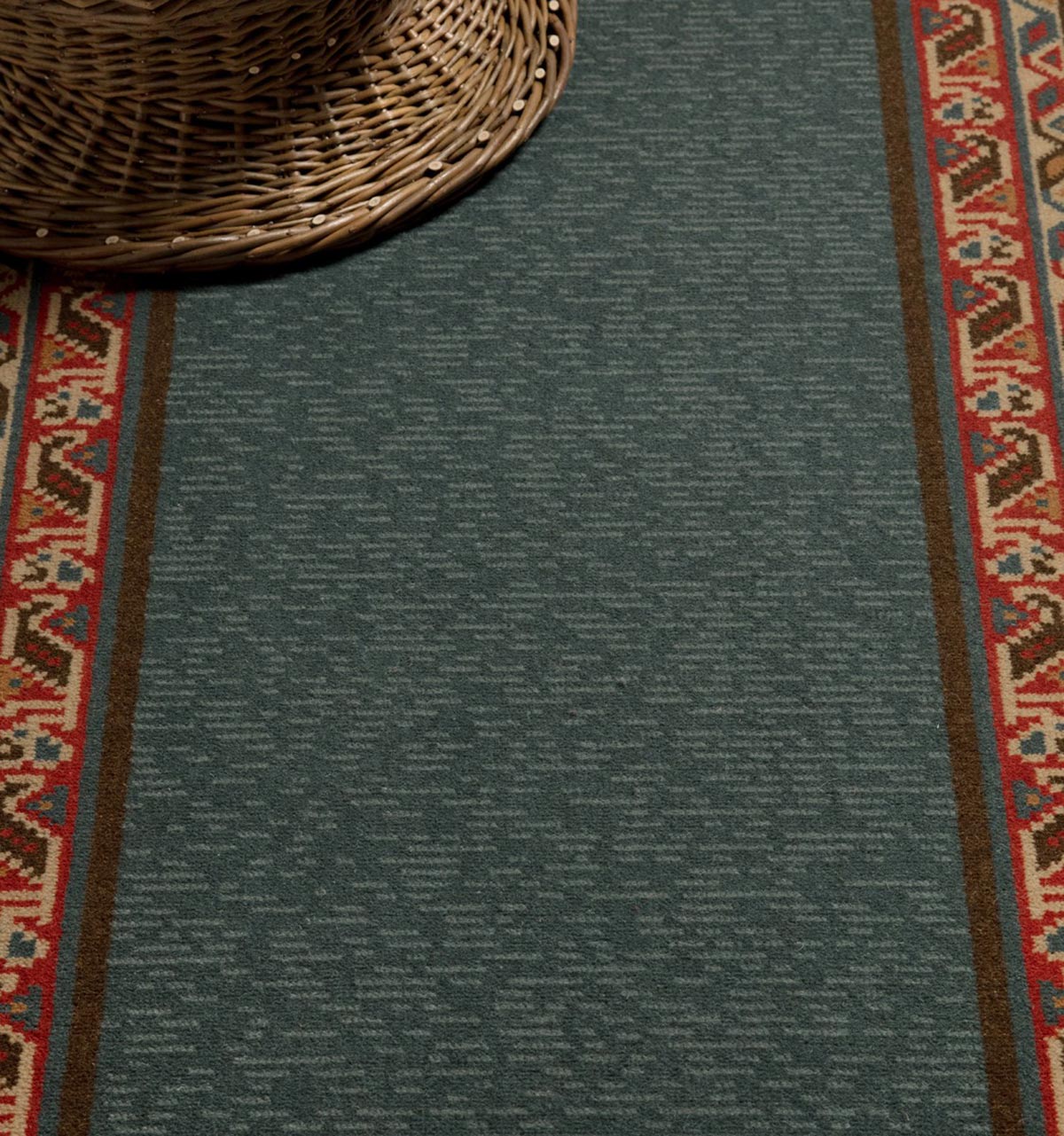 Floors - Runner